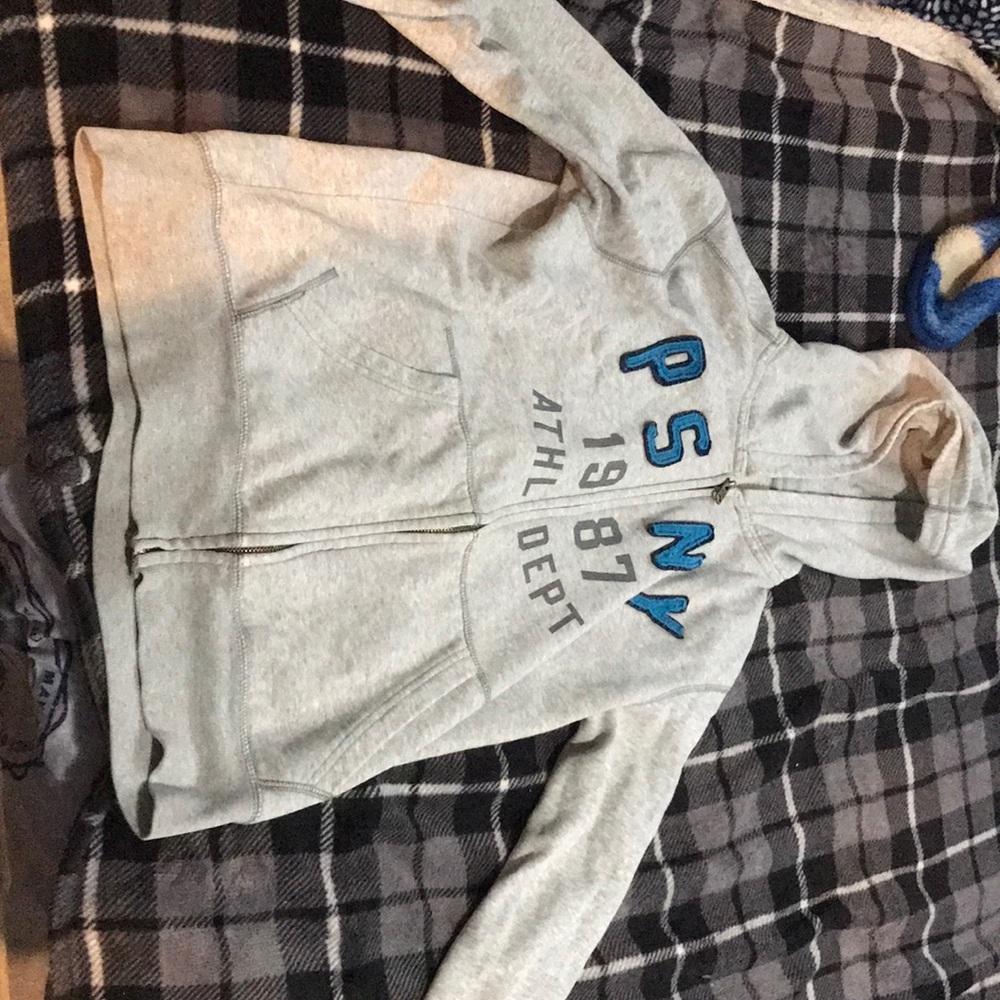 Boy hoodie
